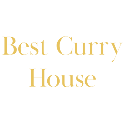 Best Curry House logo.